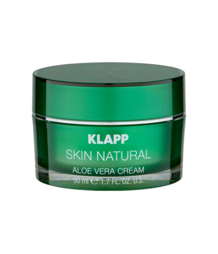 Klapp aloe verea cream