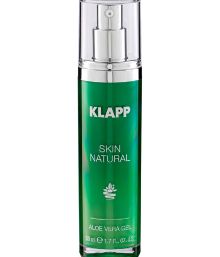 Klapp aloe vera gel