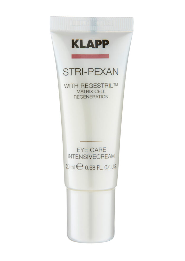 Klapp stri pexan instensive eye cream 1 Klapp stri pexan instensive eye cream