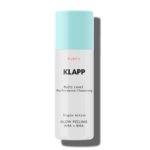Klapp Skincare Triple Action Glow Peeling AHA + BHA
